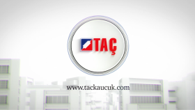 Logo Sunumu-Taç Kauçuk