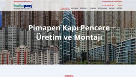 Ankara Pimapen