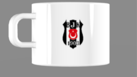Fincan tasarımı