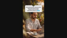 Yapay Zeka Destekli Parfüm Görseli ve Videosu