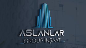 Aslanlar Group Logo