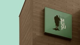 meczup logo tasarımı