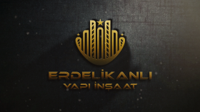 Erdelikanlı- Logo Tasarımı