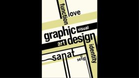 tipografik afiş