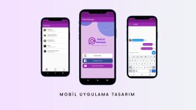 hem android hem de ios mobil uygulama geliştirebilirim