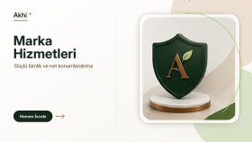 markanız için etkili konumlandırma stratejileri hazırlarım