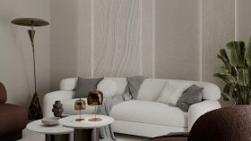 salon tasarımı yapıyorum