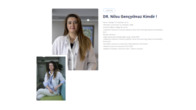 web tasarımı konusunda tüm ihtiyaçlarınızı karşılayabilirim