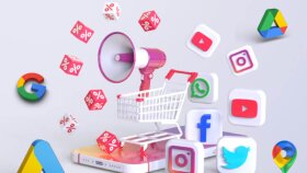 markanızı Google ve Meta reklamlarıyla büyütüyorum