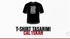 tişört baskı tasarımı yapabilirim