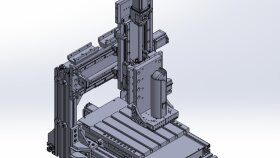 CNC- freze tasarımı
