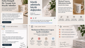 Metin Yazarlığı ve İçerik Üretimi