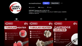 Eurowatt Rezistans