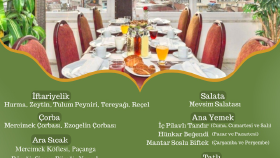 menü tasarımı 