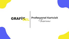 uzman olduğum konuda kartvizit tasarımları yapıyorum