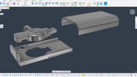 3d tasarım modelleme konusunda uzman hizmet verebilirim