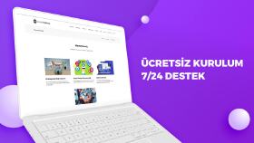 E-Ticaret 