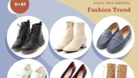 Katalog & Broşür