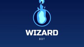 Discord Wizard Bot Tanıtım