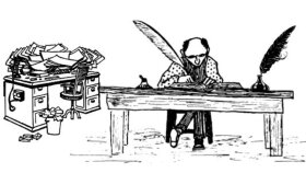 yaratıcı metinler yazarım