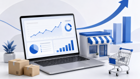 e-ticaret satış ve büyüme stratejinizi hazırlarım