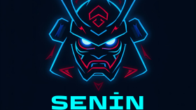 Professional E-Sports & Gaming Logo