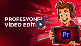 videolarınızı sosyal medya dinamiklerine uygun kurgularım