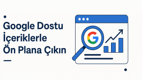 markanı öne çıkarmak için metin, içerik yazıyorum
