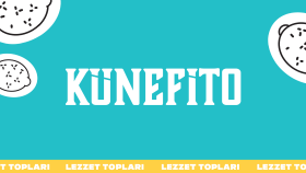Künefito - Kurumsal Kimlik