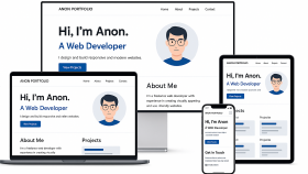 basit web tasarımı projelerinizi yaparım