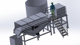 Makina Üretimi/Tasarımı