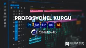 🎬 Kurgu & Post Prodüksiyon