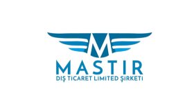 Mastır Dış Ticaret - logo tasarımı