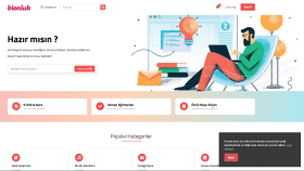 Okul Web Sitesi