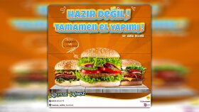 Sosyal Medya Tasarım