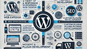 4 yıl deneyimle istediğiniz web sitesini yaparım