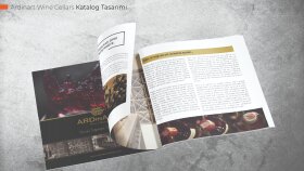 katalog ve dergi çalışmanızı yapabilirim
