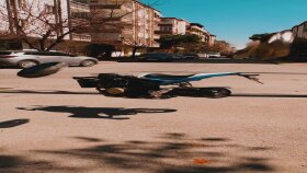 Motor Speedramp Edit