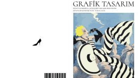Dergi Kapak Tasarımı