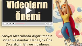 Reklam Ajansı için tanıtım video reklamı