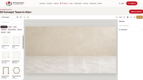 Modern Full Stack Web Uygulaması Geliştirme