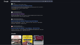 Kaya Nakliyat Backlink Çalışması