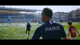 Psg Academy Turkey - Beylikdüzü Videosu