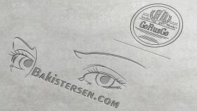 Bakistersen