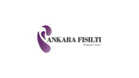 Ankara Fısıltı Logo Tasarımı