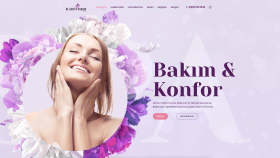 ReshapeBeautyBebek Kurumsal Websitesi