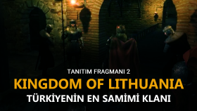 Bannerlord Online Klan Videosu