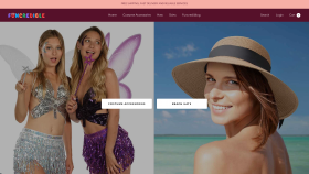 Funcredible - Shopify Web Sitesi