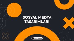 sosyal medya platformları için profesyonel görsel yaparım
