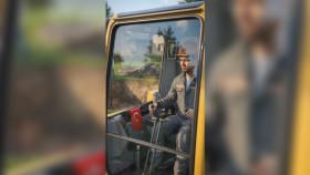 TrendArsa Yapay Zeka Destekli İnşaat Videosu